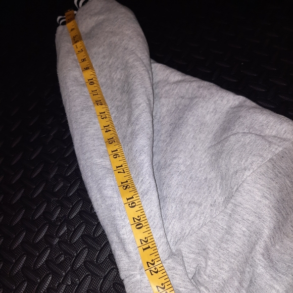 Vintage quilted lined animal print bomber unisex jacket - Picture 11 of 12